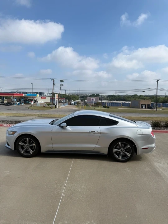 2015 Ford S550 Mustang - Image 5 of 14