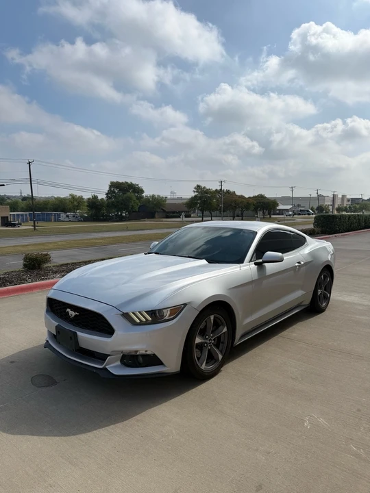 2015 Ford S550 Mustang - Image 2 of 14
