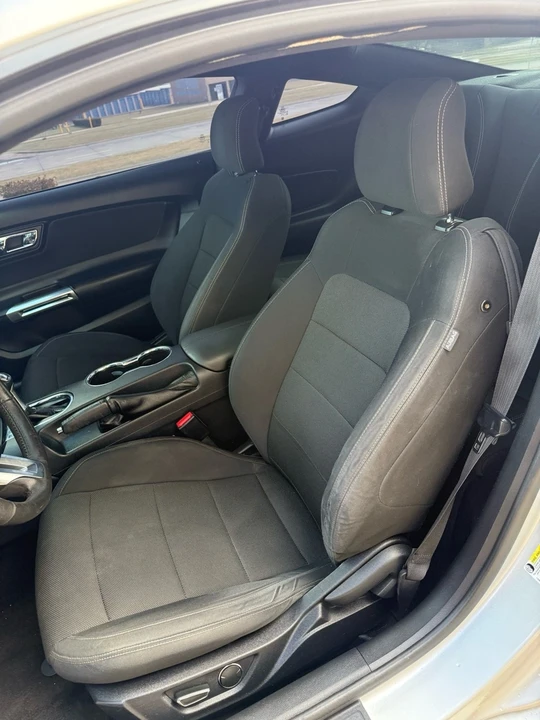 2015 Ford S550 Mustang - Image 7 of 14