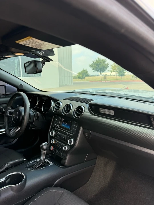 2015 Ford S550 Mustang - Image 11 of 14