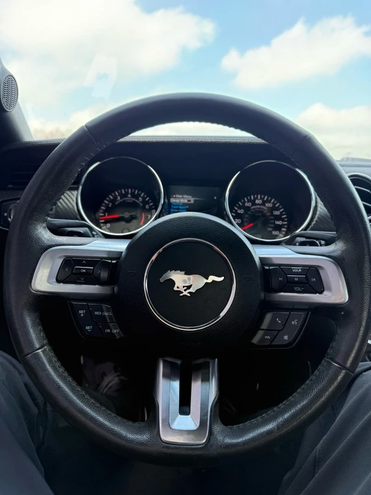 2015 Ford S550 Mustang - Image 14 of 14