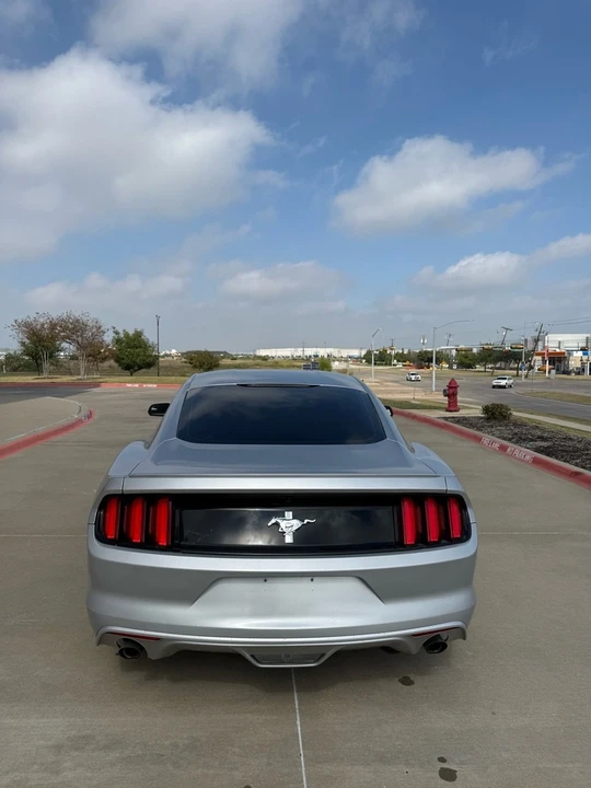 2015 Ford S550 Mustang - Image 6 of 14