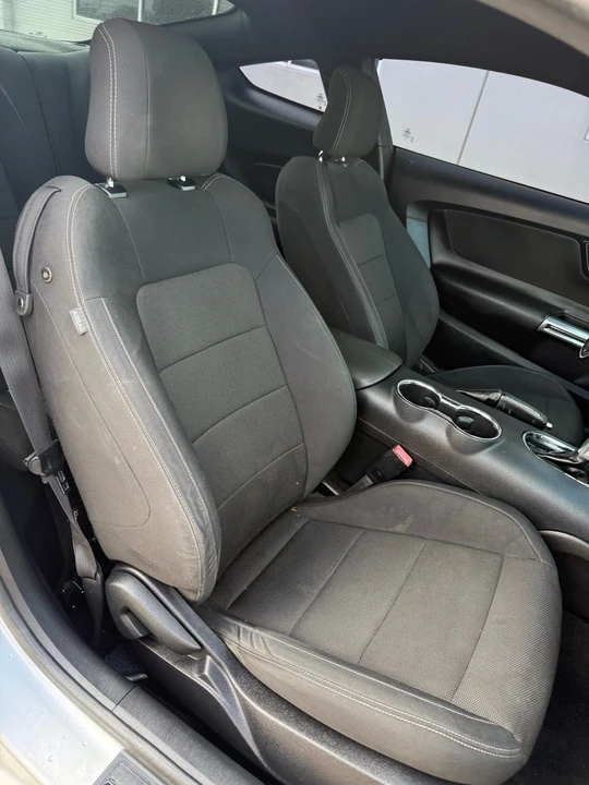 2015 Ford S550 Mustang - Image 8 of 14