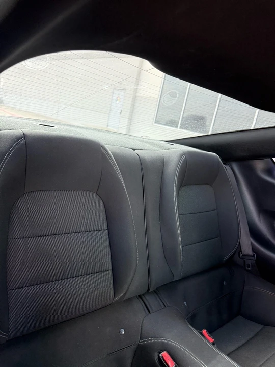 2015 Ford S550 Mustang - Image 9 of 14