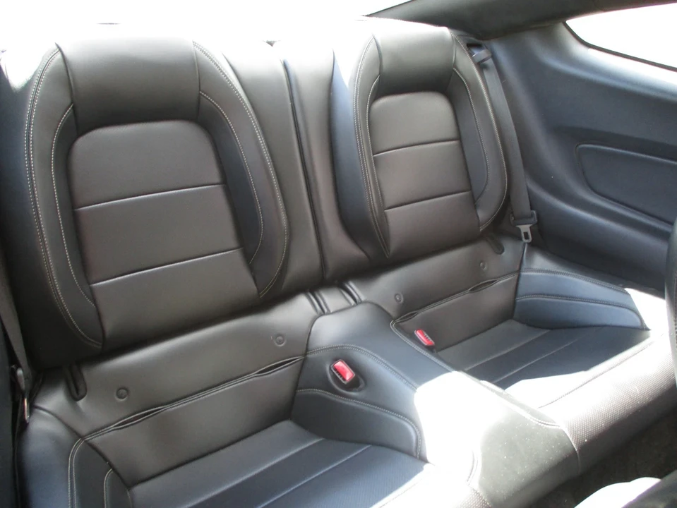 2015 Ford S550 Mustang - Image 10 of 21