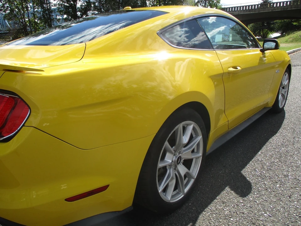 2015 Ford S550 Mustang - Image 5 of 21