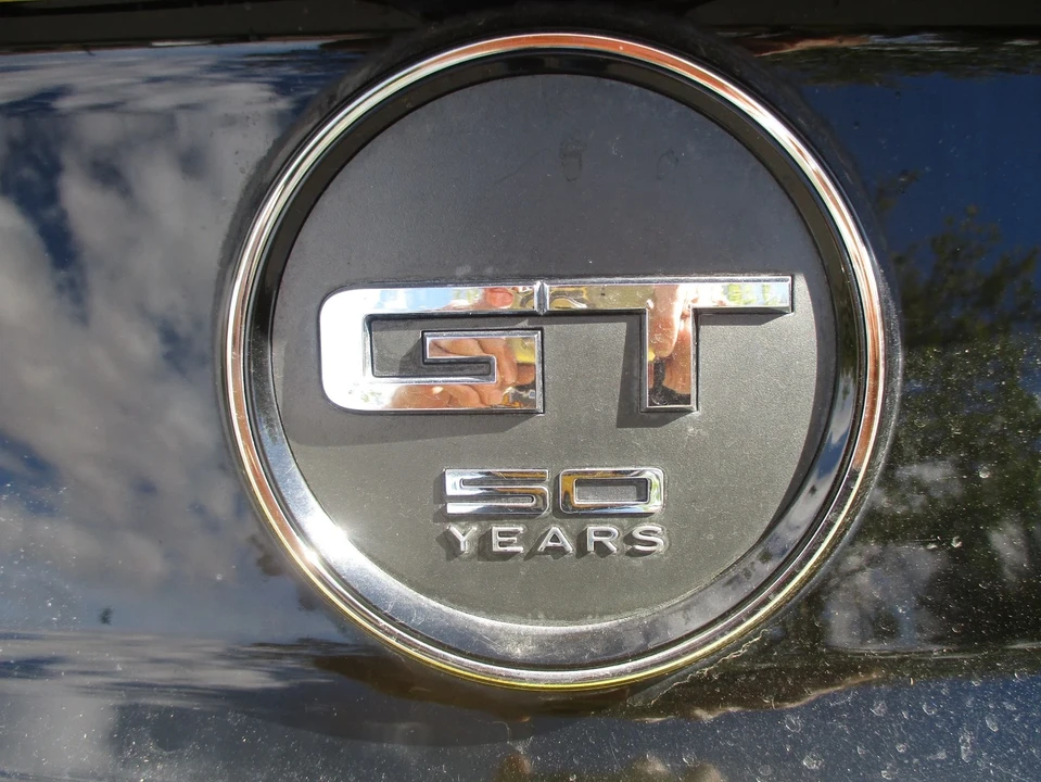 2015 Ford S550 Mustang - Image 13 of 21