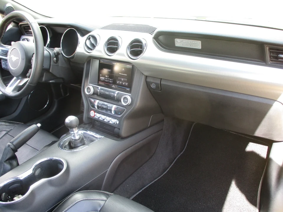 2015 Ford S550 Mustang - Image 9 of 21