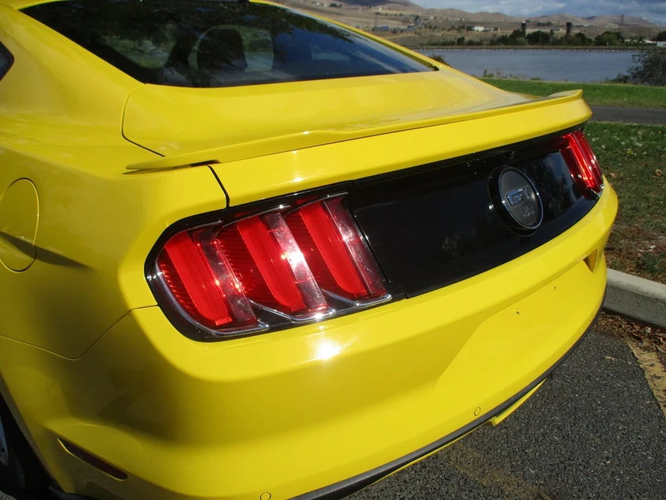 2015 Ford S550 Mustang - Image 18 of 21