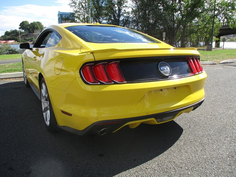 2015 Ford S550 Mustang - Image 17 of 21