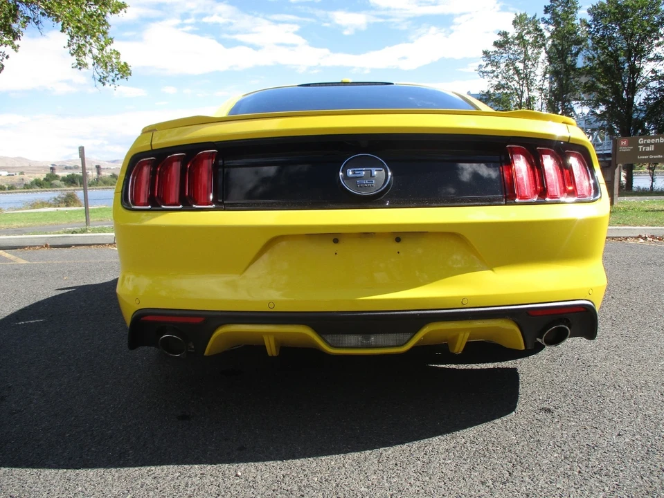 2015 Ford S550 Mustang - Image 14 of 21