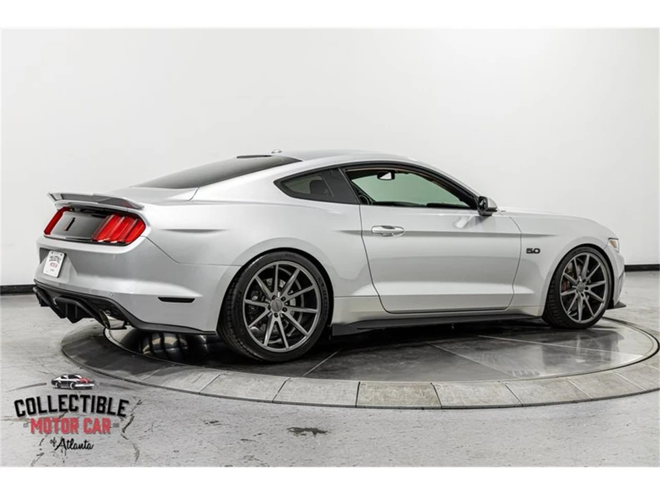 2015 Ford S550 Mustang - Image 19 of 31