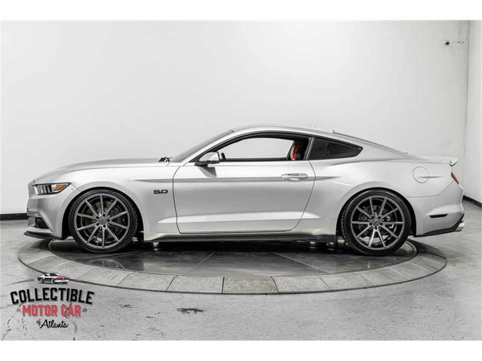 2015 Ford S550 Mustang - Image 9 of 31