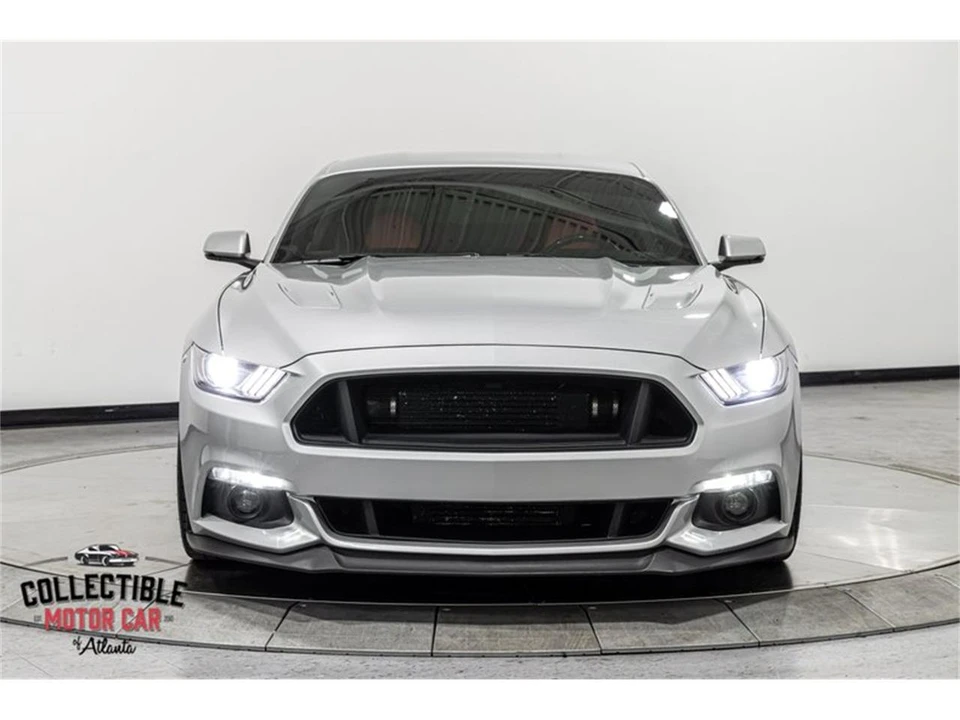2015 Ford S550 Mustang - Image 29 of 31
