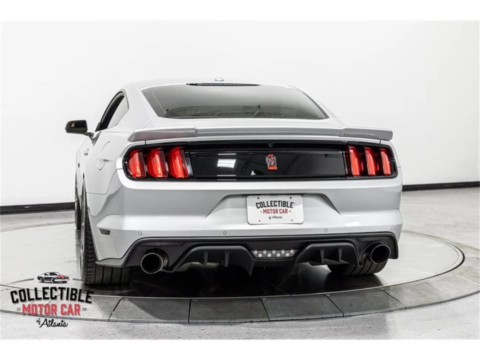 2015 Ford S550 Mustang - Image 14 of 31