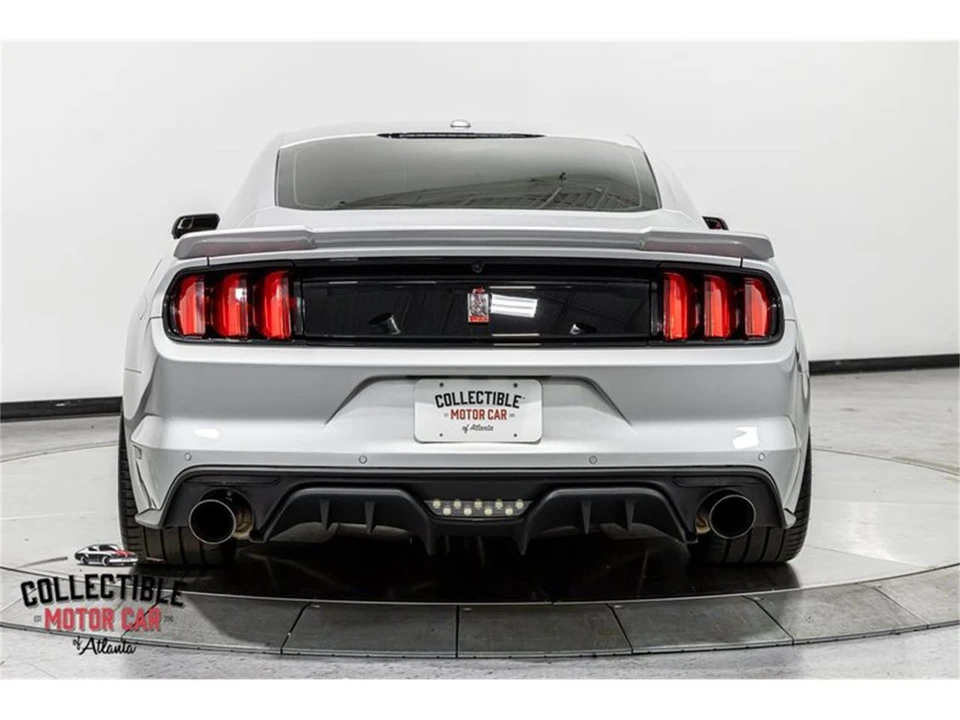 2015 Ford S550 Mustang - Image 15 of 31
