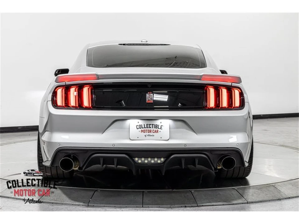 2015 Ford S550 Mustang - Image 30 of 31