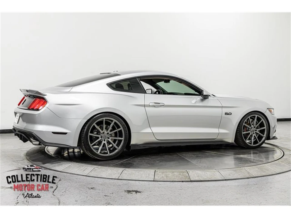 2015 Ford S550 Mustang - Image 20 of 31