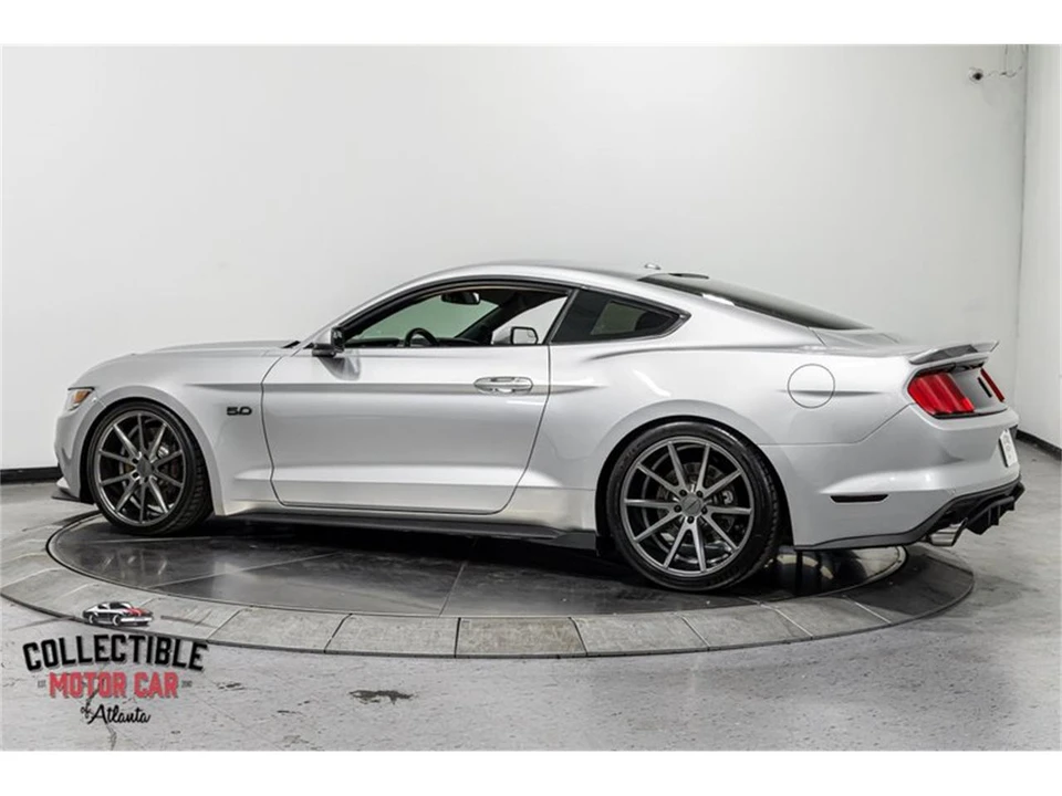2015 Ford S550 Mustang - Image 10 of 31
