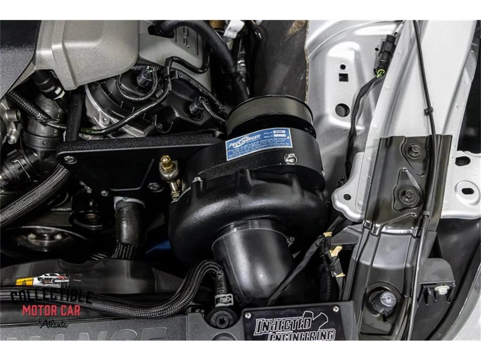 2015 Ford S550 Mustang - Image 4 of 31