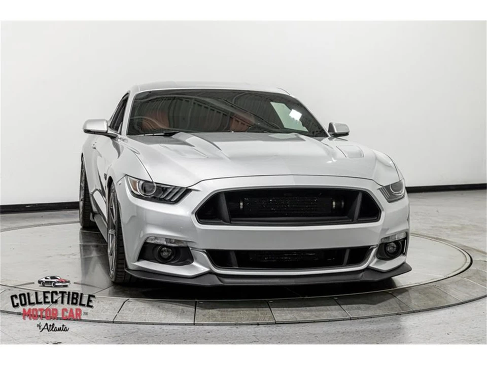 2015 Ford S550 Mustang - Image 26 of 31