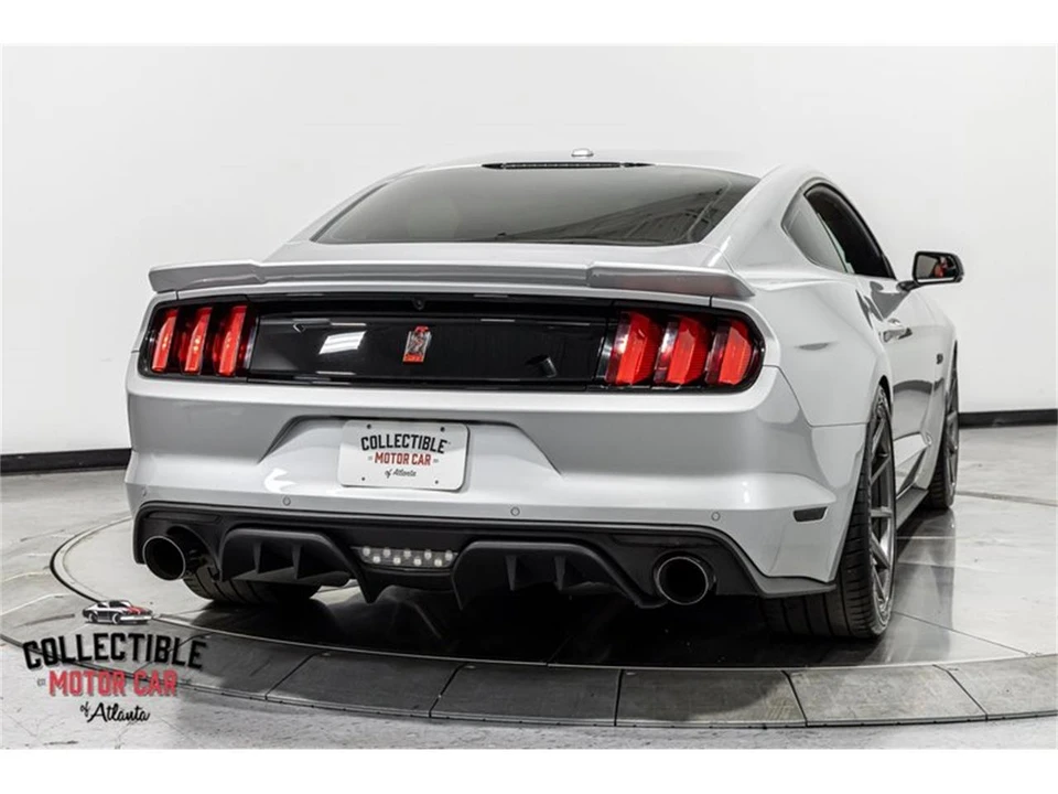 2015 Ford S550 Mustang - Image 16 of 31