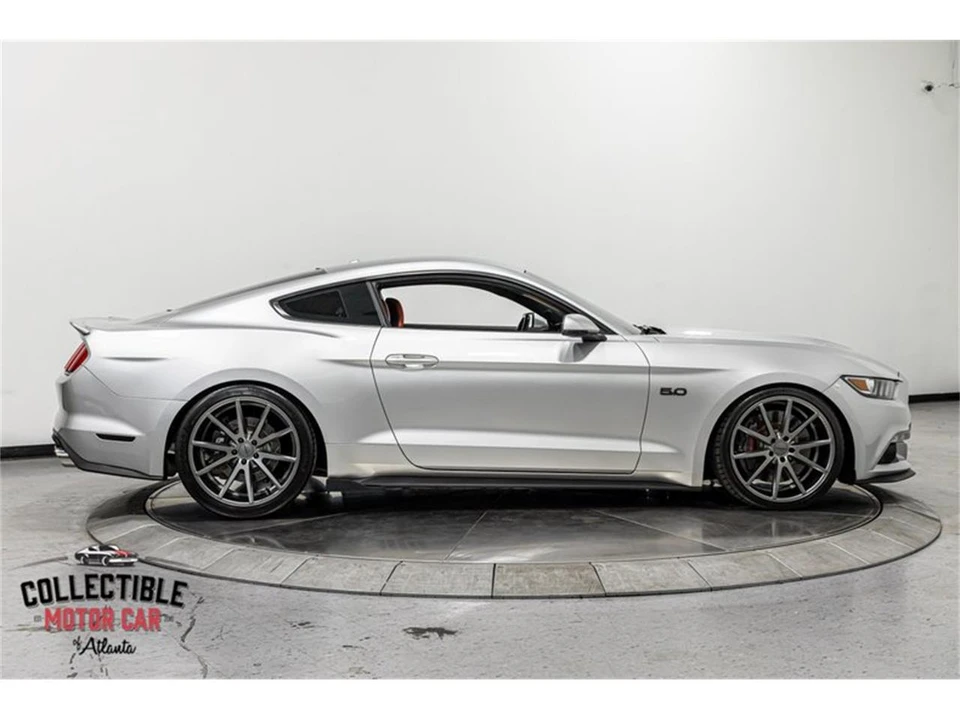 2015 Ford S550 Mustang - Image 21 of 31