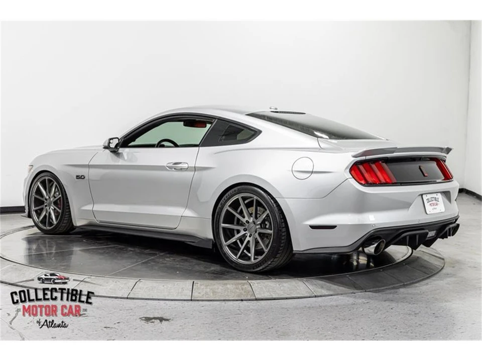 2015 Ford S550 Mustang - Image 11 of 31