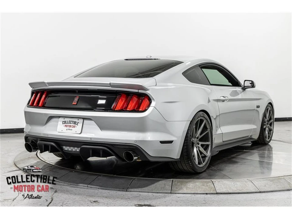 2015 Ford S550 Mustang - Image 17 of 31