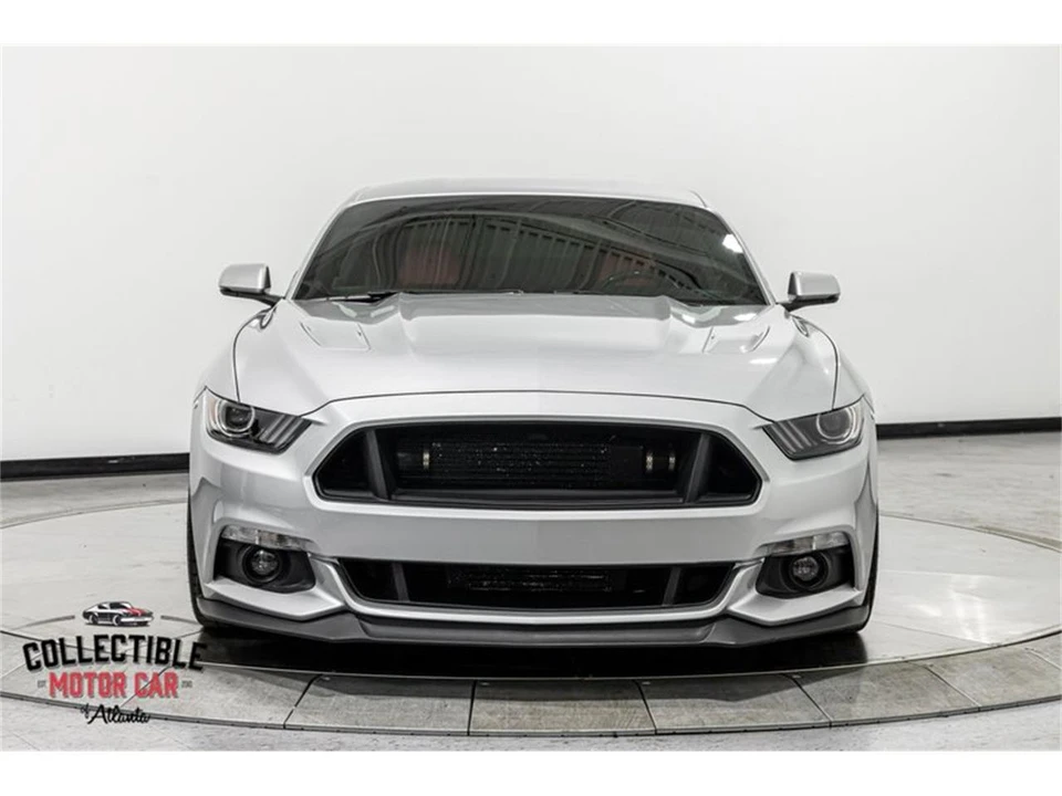 2015 Ford S550 Mustang - Image 27 of 31