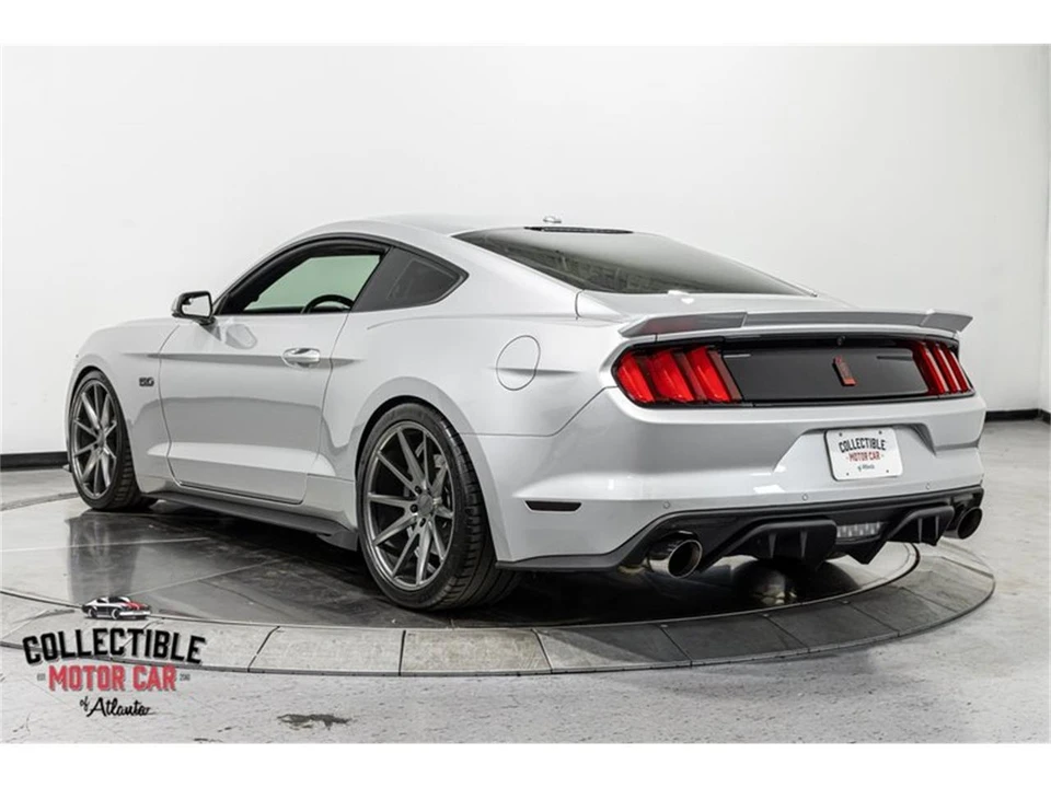 2015 Ford S550 Mustang - Image 12 of 31