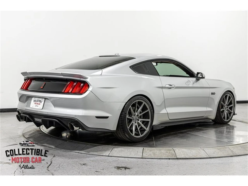 2015 Ford S550 Mustang - Image 18 of 31