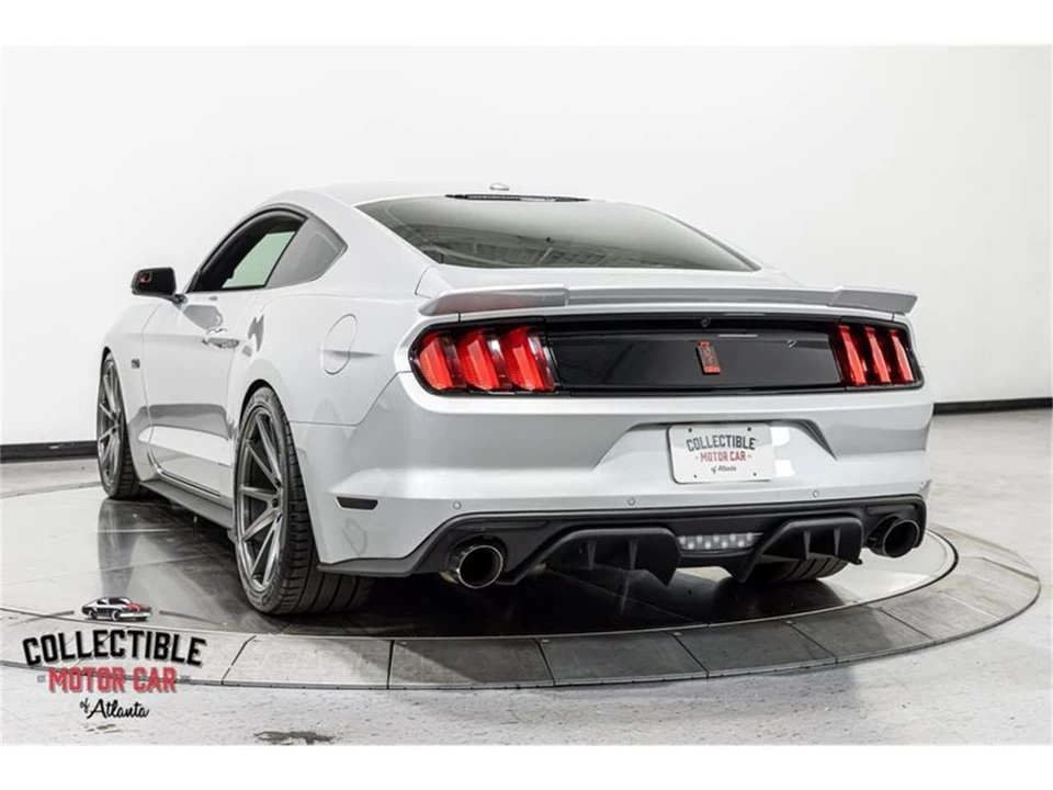 2015 Ford S550 Mustang - Image 13 of 31