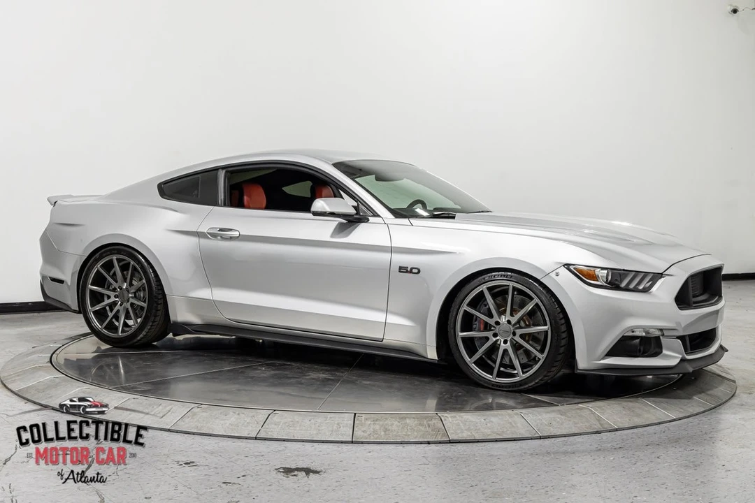 2015 Ford Mustang - Image 25 of 31