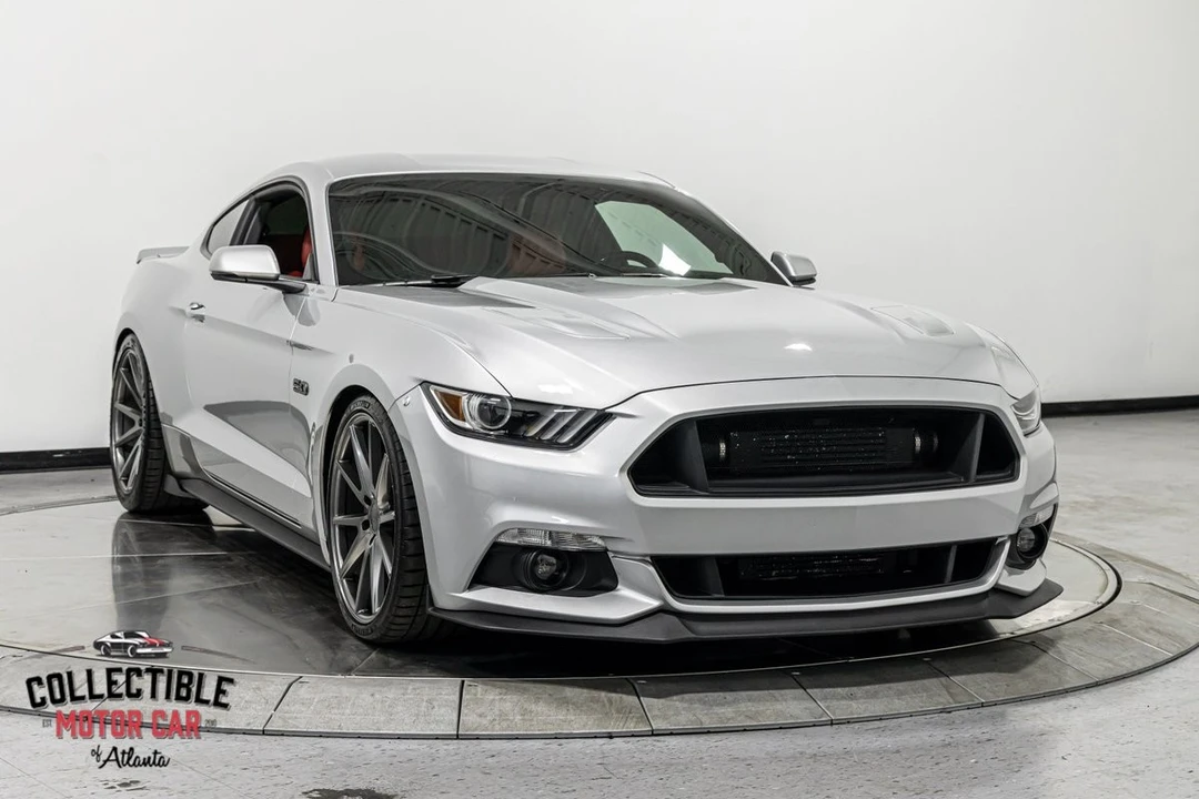 2015 Ford Mustang - Image 28 of 31