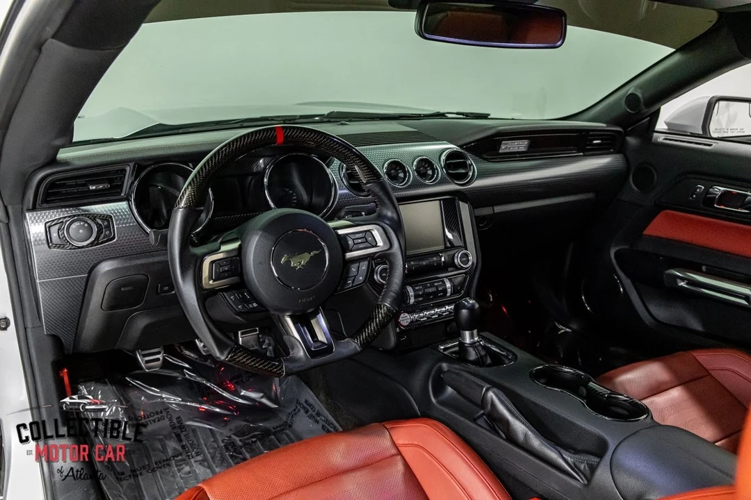 2015 Ford Mustang - Image 4 of 31