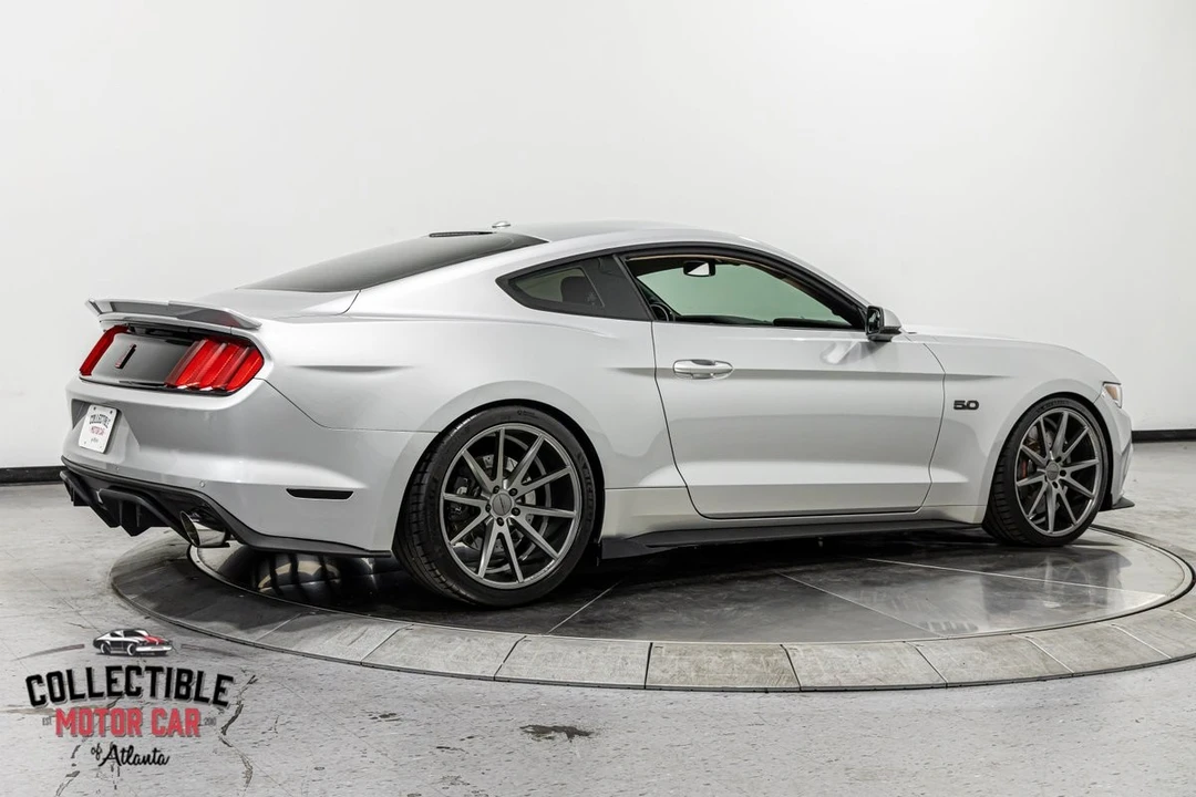 2015 Ford Mustang - Image 22 of 31