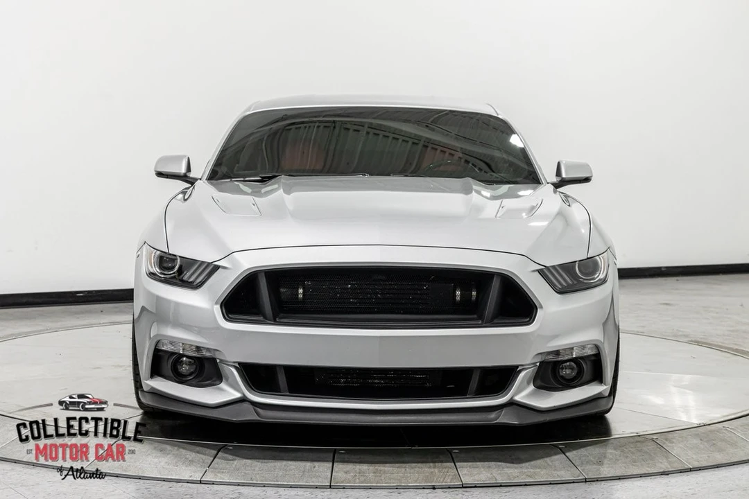 2015 Ford Mustang - Image 30 of 31
