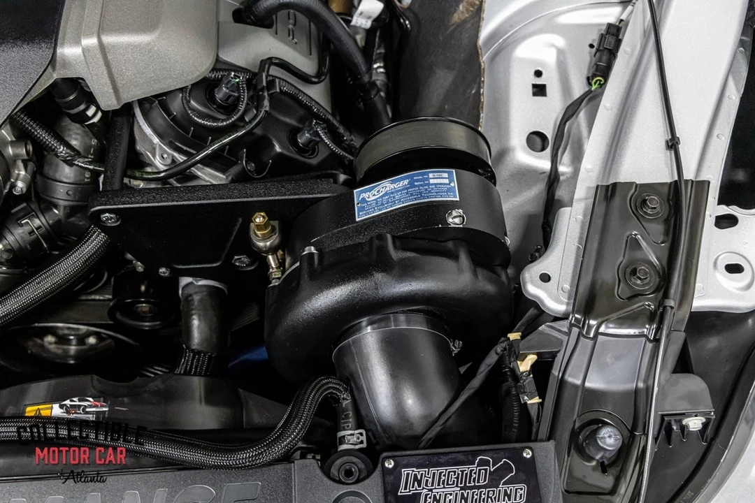 2015 Ford Mustang - Image 7 of 31