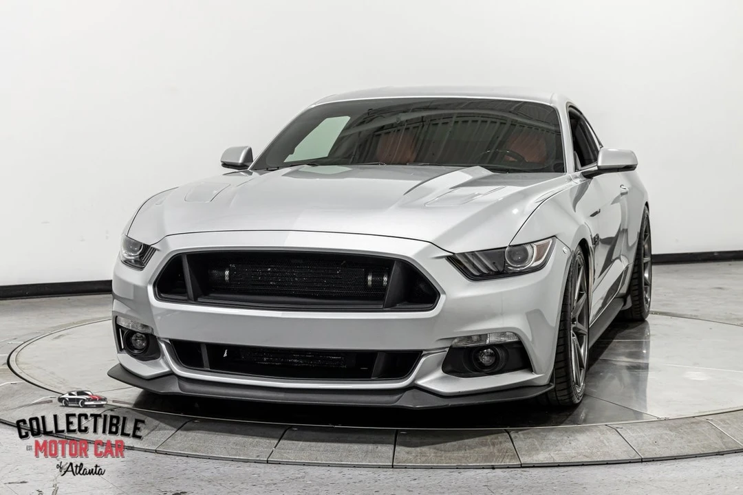2015 Ford Mustang - Image 31 of 31