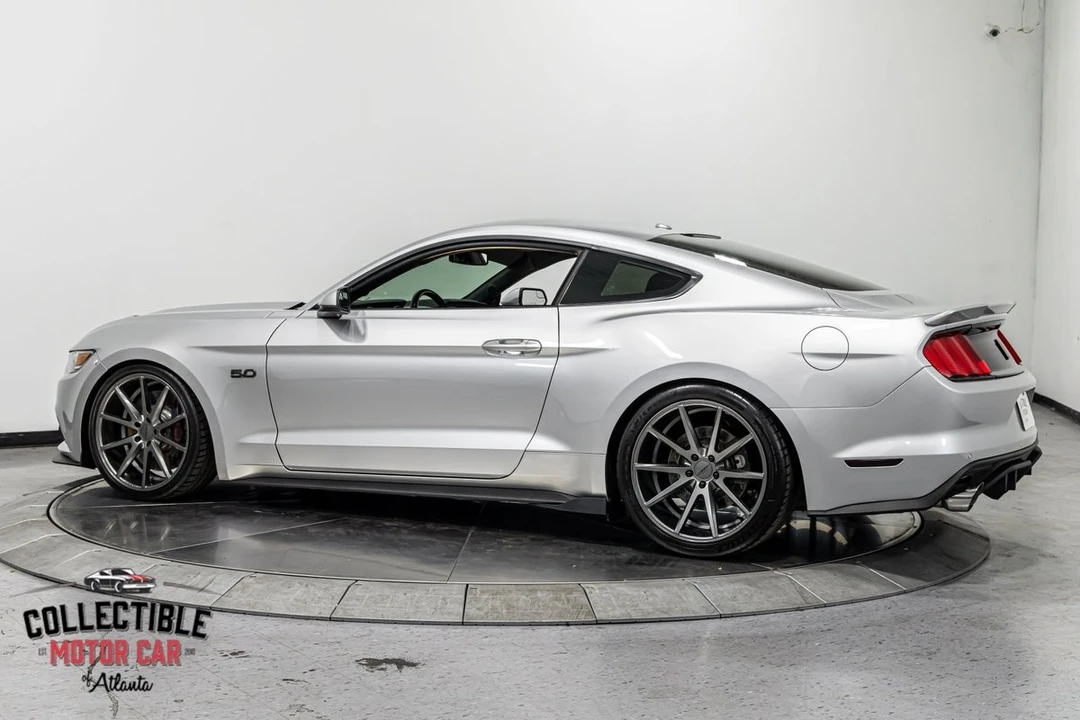 2015 Ford Mustang - Image 13 of 31