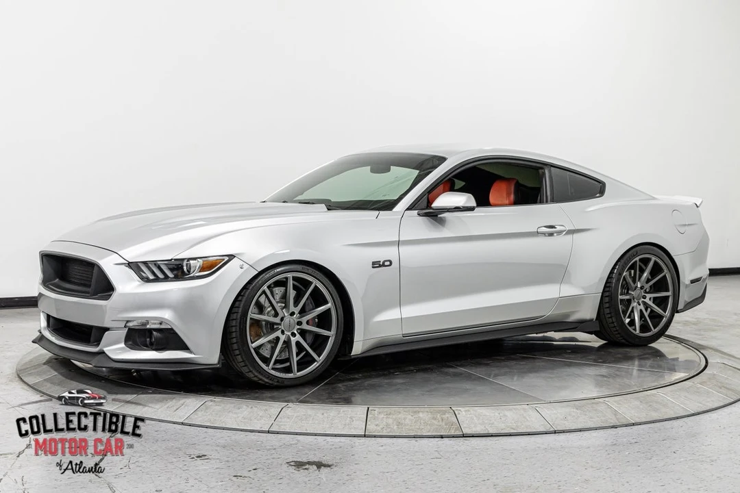 2015 Ford Mustang - Image 10 of 31