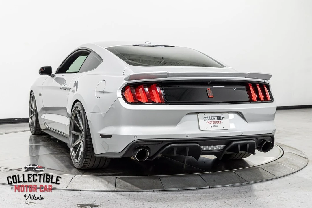2015 Ford Mustang - Image 16 of 31