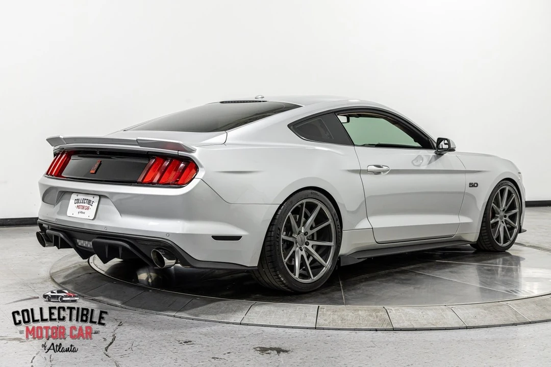 2015 Ford Mustang - Image 21 of 31