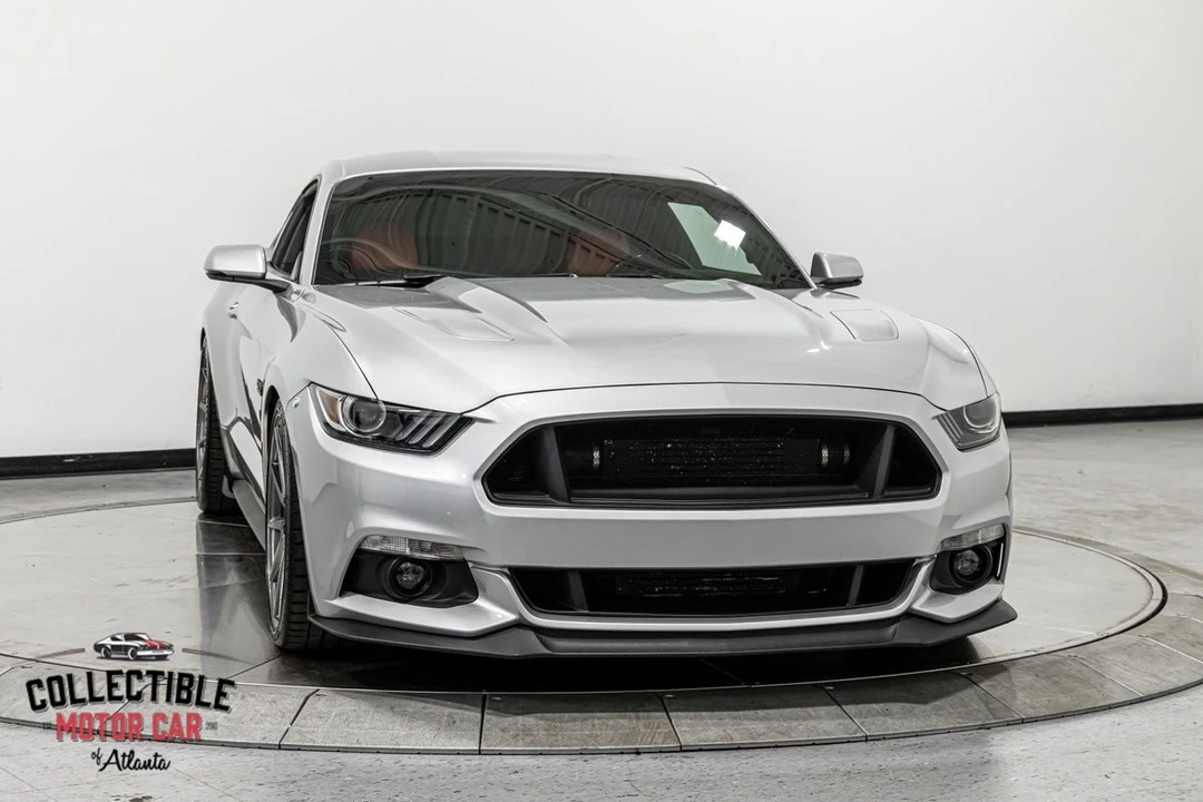 2015 Ford Mustang - Image 29 of 31