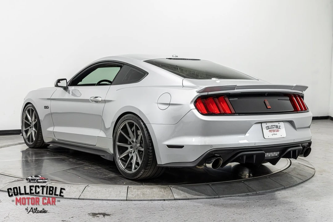 2015 Ford Mustang - Image 15 of 31