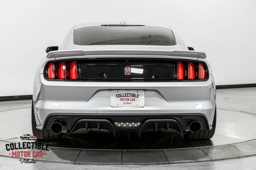 2015 Ford Mustang - Image 18 of 31