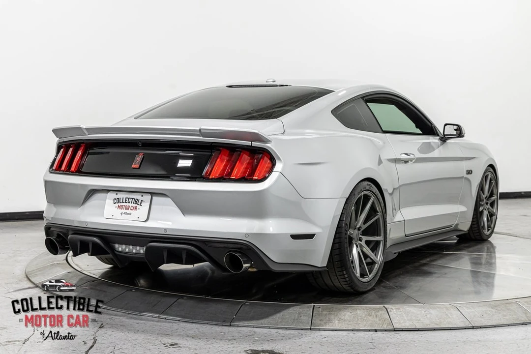 2015 Ford Mustang - Image 20 of 31