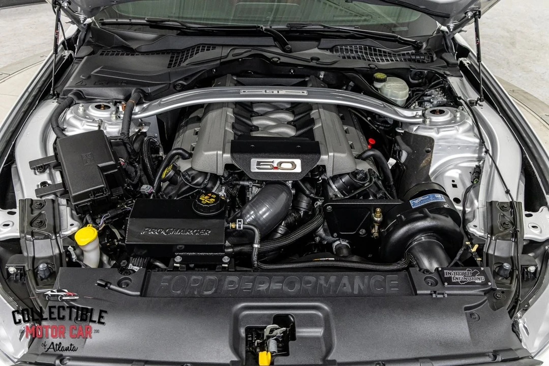 2015 Ford Mustang - Image 6 of 31