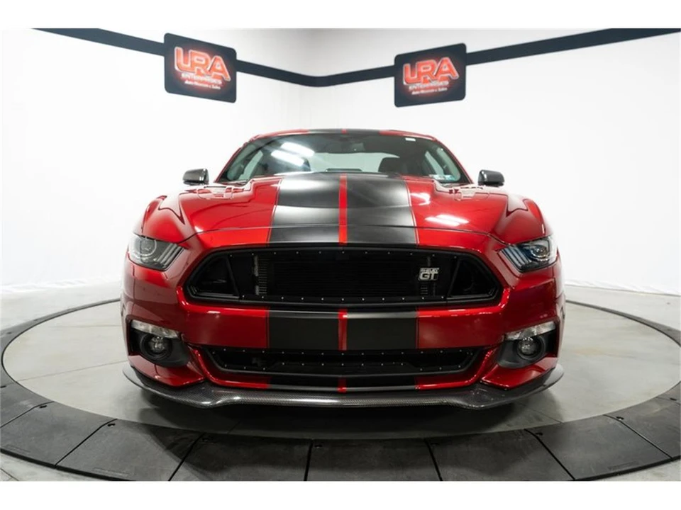 2015 Ford S550 Mustang - Image 3 of 28